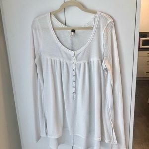 Free People Thermal